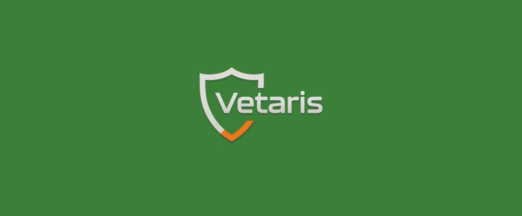 Vetaris Logo